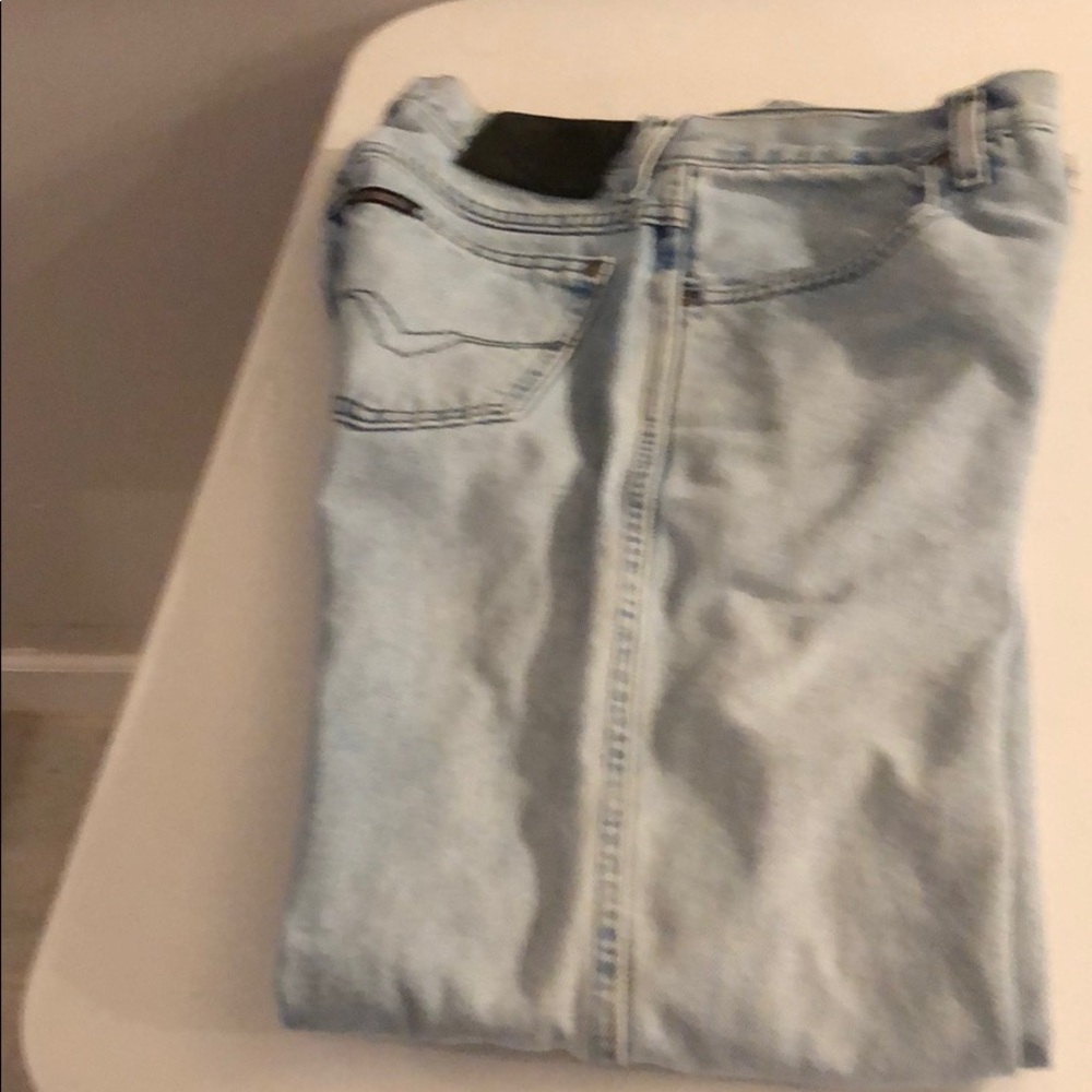 Harley Davidson jeans